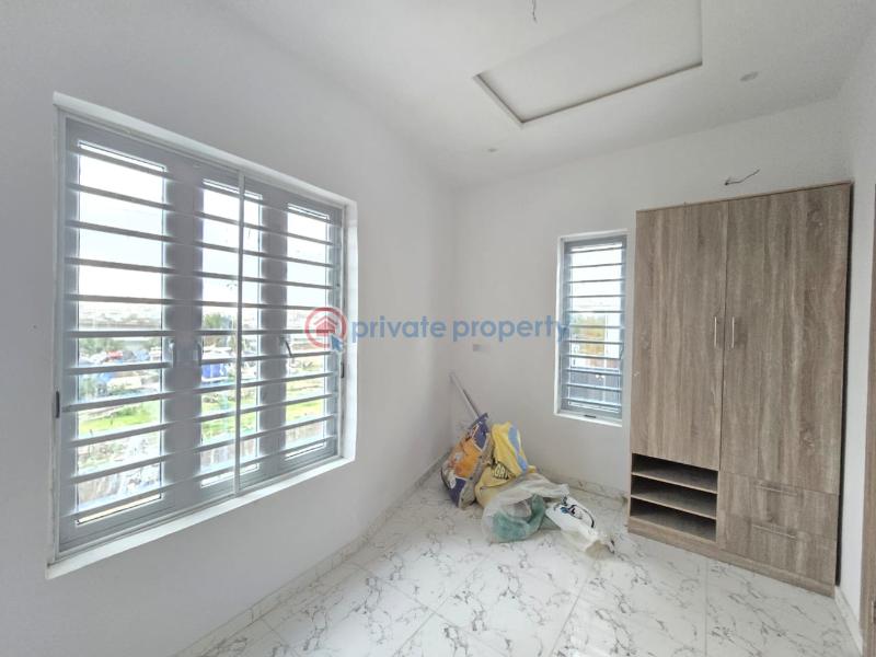 2 bedroom Block Of Flats For Sale Lekki Phase 1 Lagos - 11