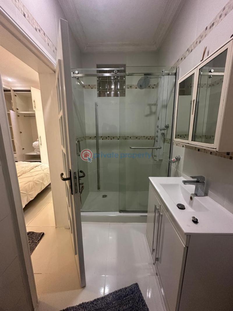 2 bedroom Flat & Apartment For Rent Banana Island Ikoyi Lagos - 5