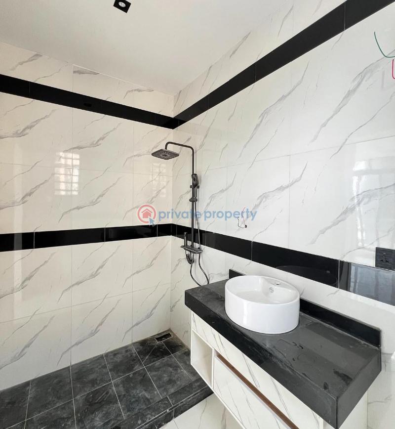 2 bedroom Block Of Flats For Sale Lekki Phase 1 Lagos - 8