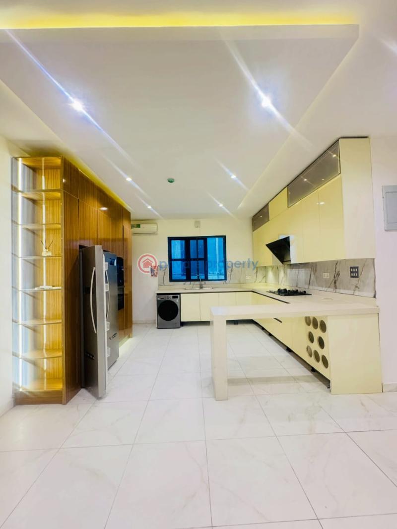 2 bedroom Flat & Apartment For Rent Lekki Phase 1 Lagos - 2