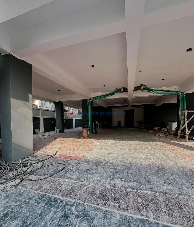 2 bedroom Block Of Flats For Sale Lekki Phase 1 Lagos - 10