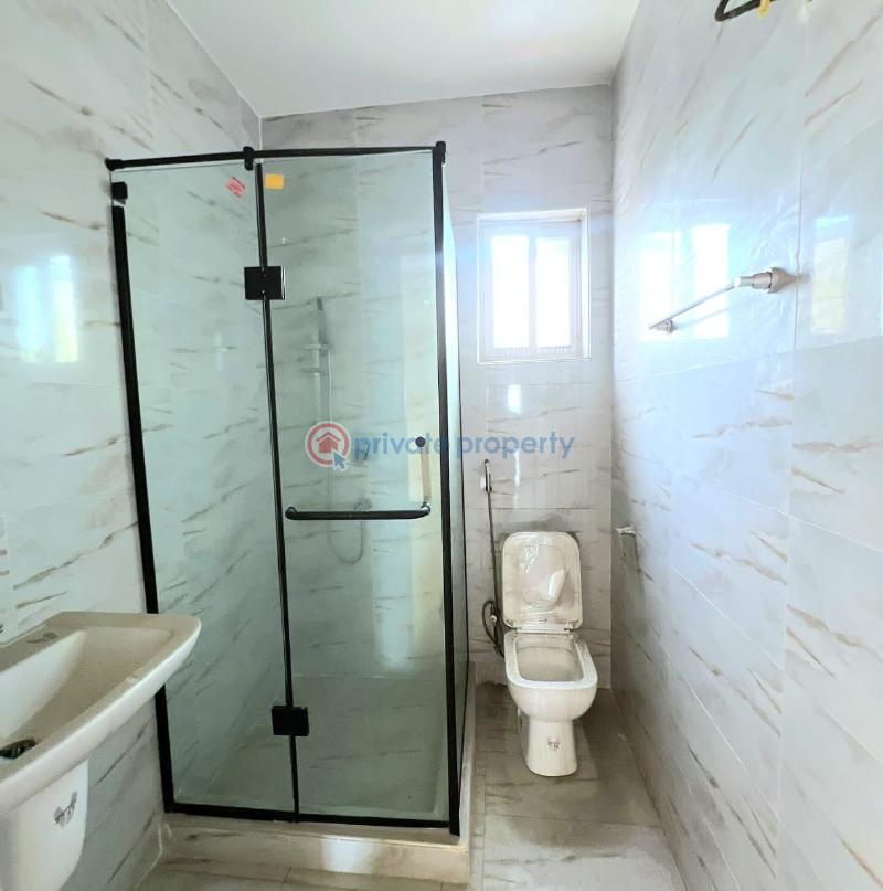 Fully serviced 2-bedroom apartment - 6 2 bedroom Flat & Apartment For Rent Ikate Elegushi Lekki Lagos - 6