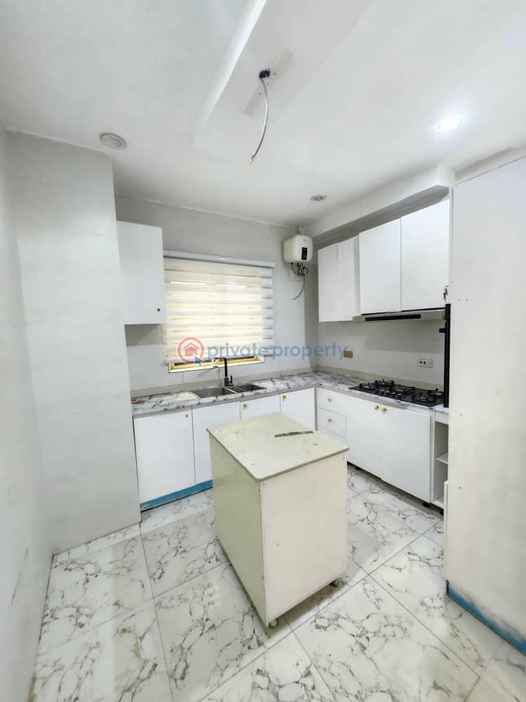 2 bedroom Flat & Apartment For Sale Ikate, Lekki Ikate Elegushi Lekki Lagos - 6