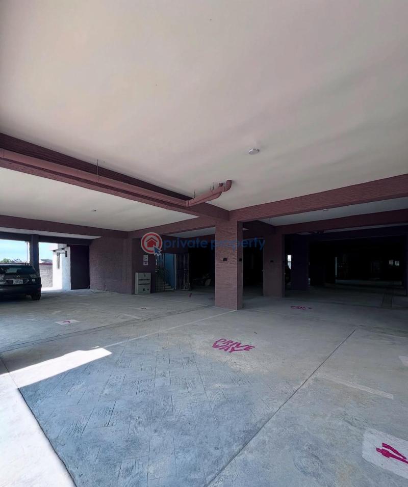 2 bedroom Block Of Flats For Sale Ikate Elegushi Lekki Lagos - 14