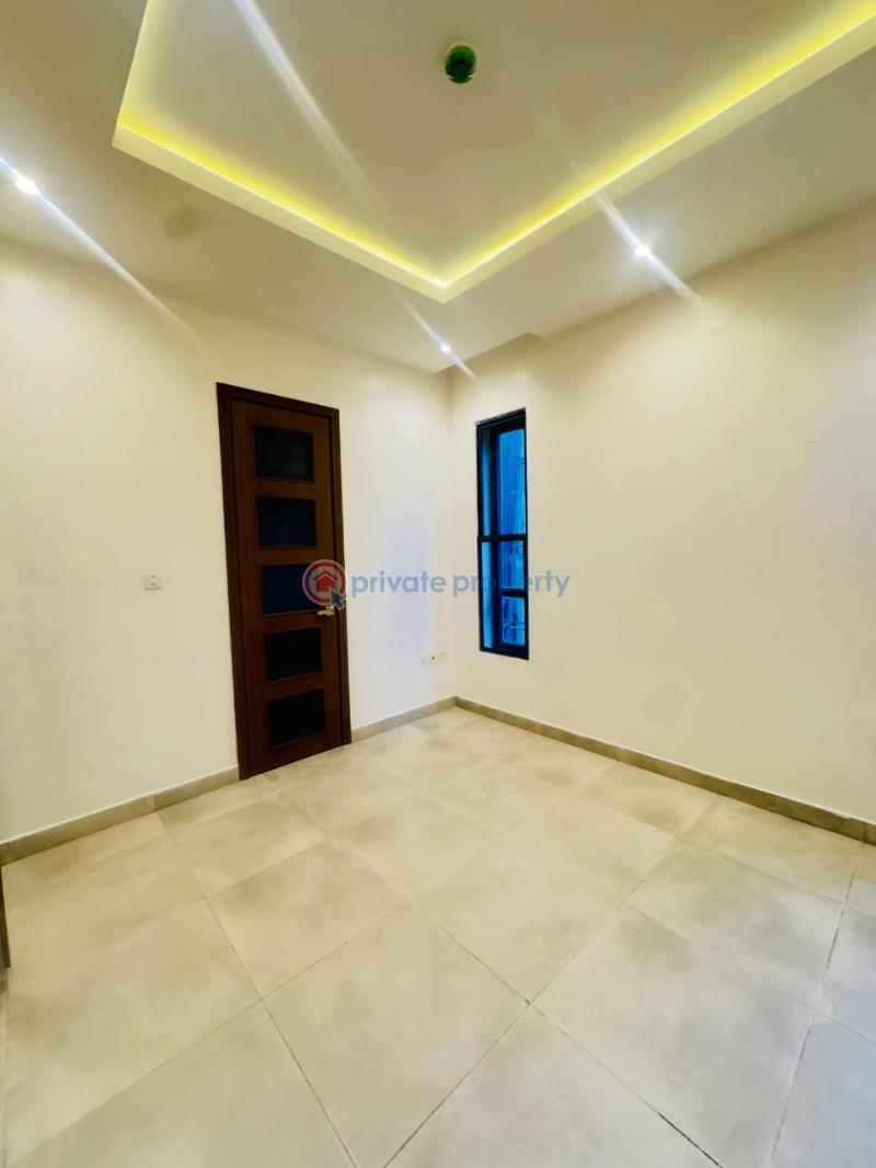 2 bedroom Flat & Apartment For Rent Lekki Phase 1 Lagos - 8