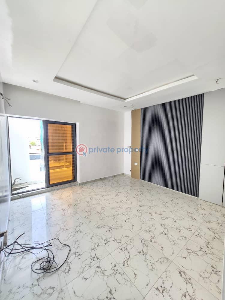 2 bedroom Flat & Apartment For Sale Ikate, Lekki Ikate Elegushi Lekki Lagos - 12