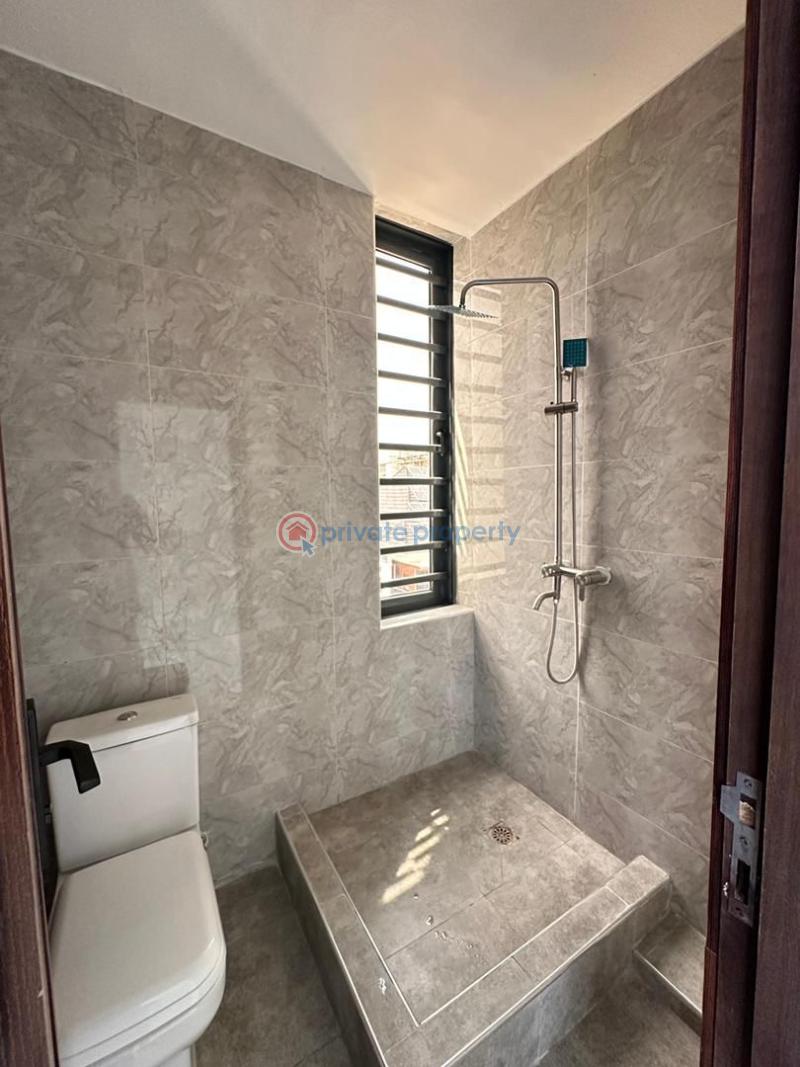 2 bedroom Block Of Flats For Rent Lekki Phase 1 Lagos - 9