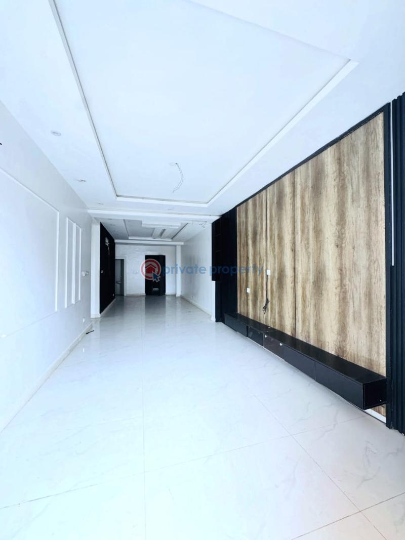 2 bedroom Flat & Apartment For Rent Ikate Elegushi Lekki Lagos - 5