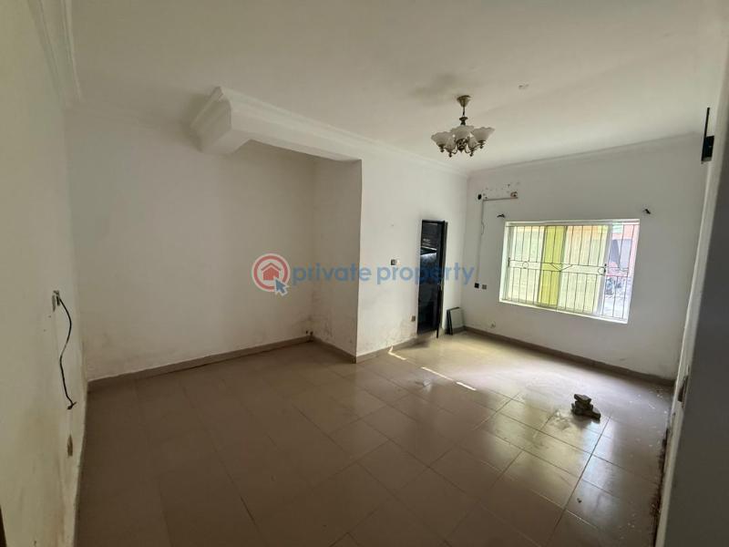2 bedroom Flat & Apartment For Rent Horizon 2 Estate Meadow Hall Ikate Elegushi Lekki Lagos - 1