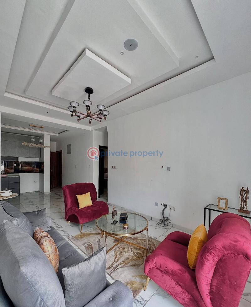 2 bedroom Block Of Flats For Sale Ologolo Lekki Lagos - 3