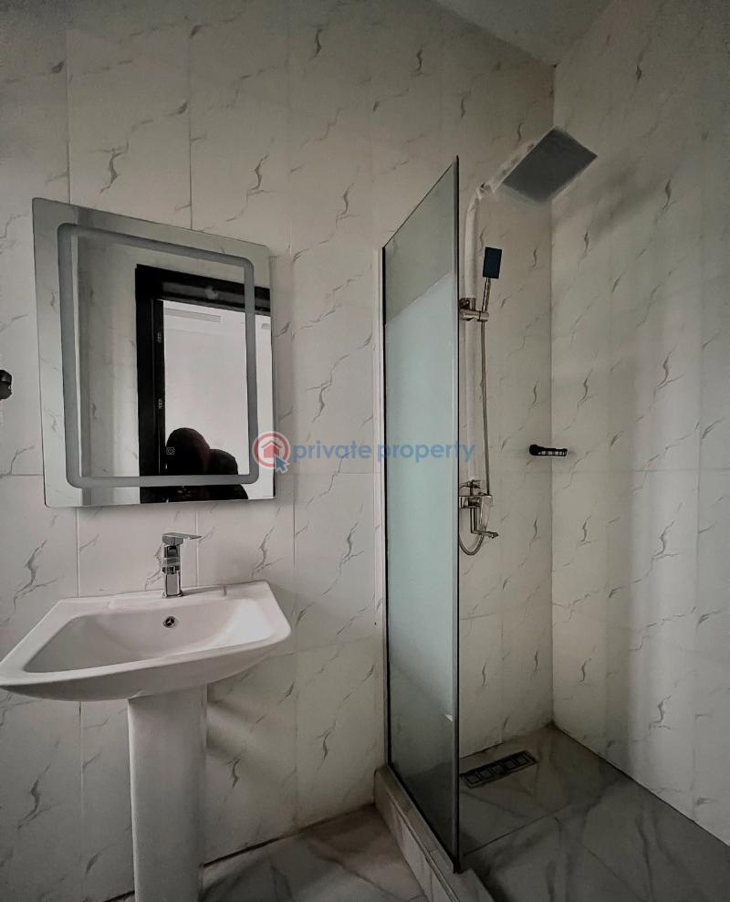 2 bedroom Block Of Flats For Sale Ologolo Lekki Lagos - 13