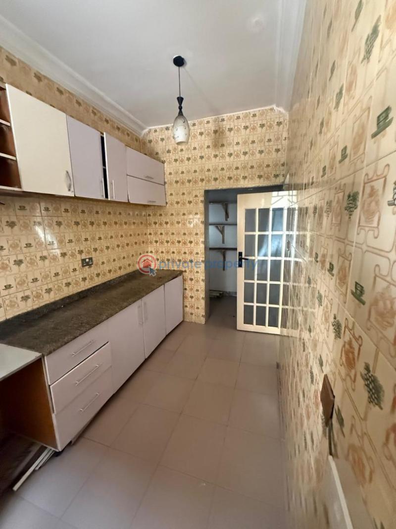 2 bedroom Flat & Apartment For Rent Horizon 2 Estate Meadow Hall Ikate Elegushi Lekki Lagos - 8