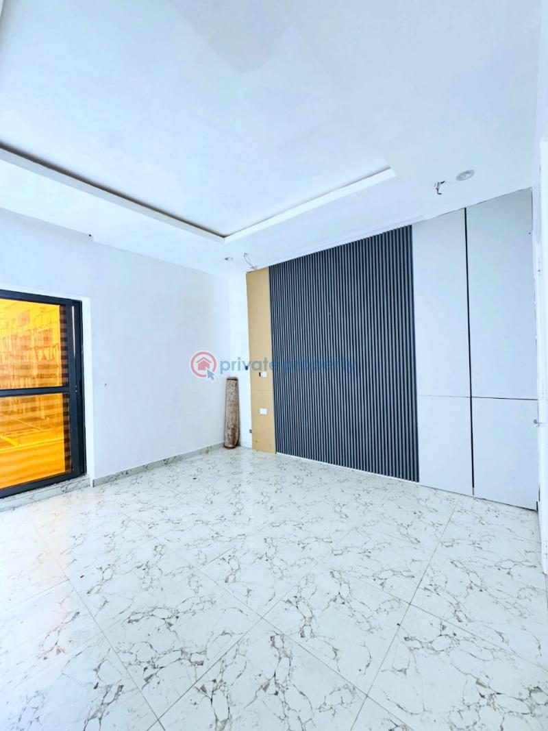 2 bedroom Flat & Apartment For Rent Ikate Elegushi Lekki Lagos - 4
