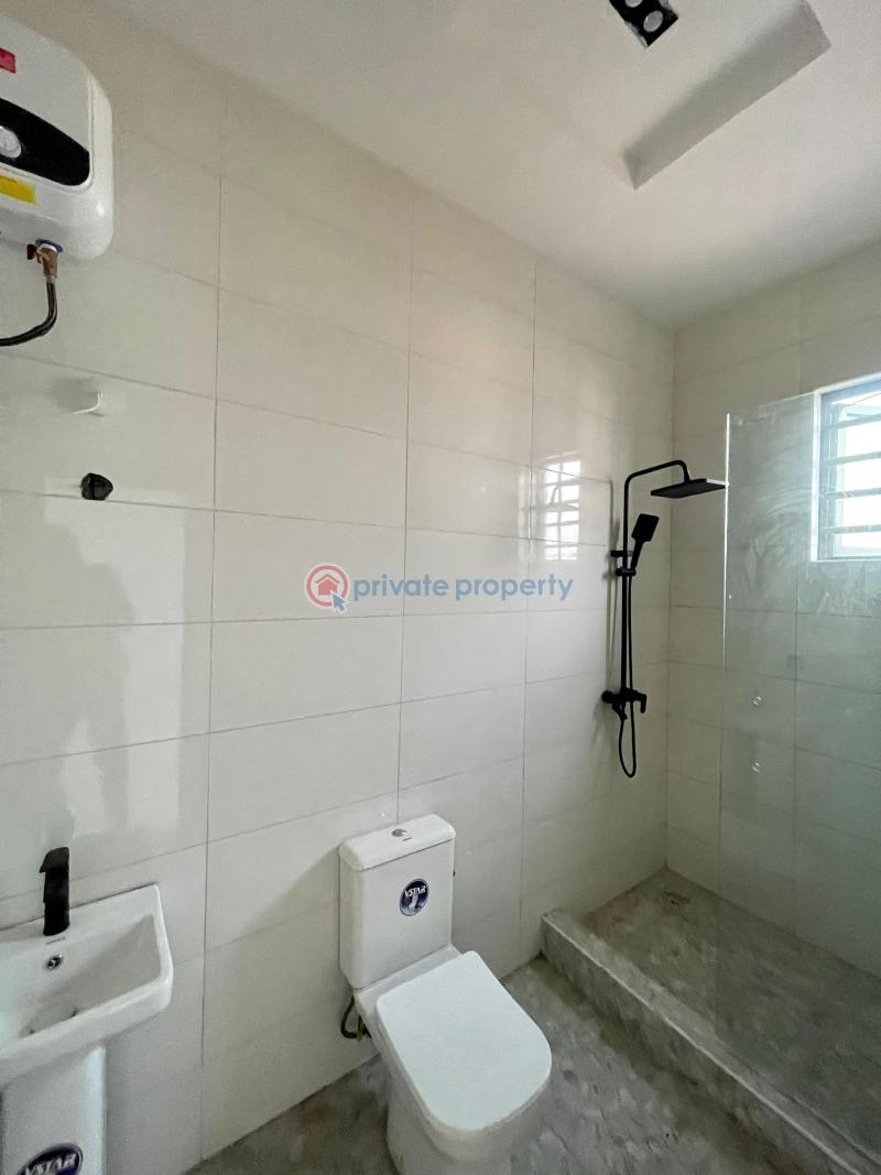 2 bedroom Flat & Apartment For Sale Ikate Elegushi Lekki Lagos - 3