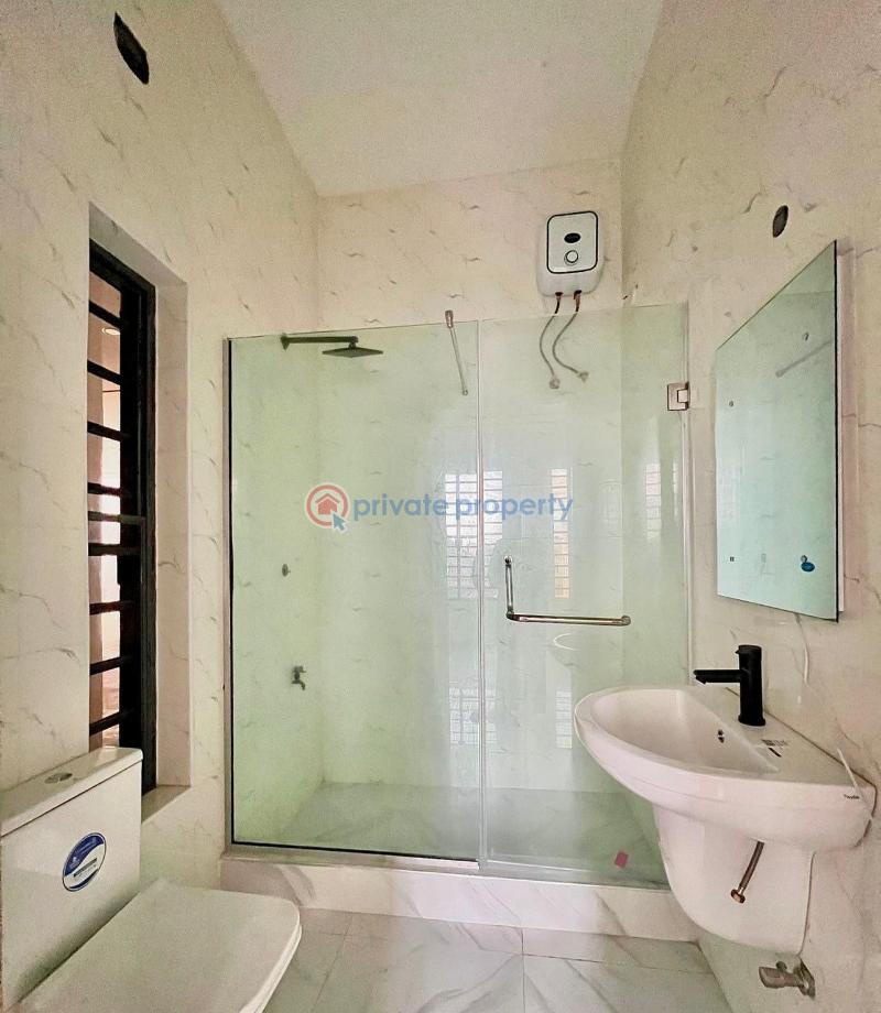 2 bedroom Block Of Flats For Sale Ikate Elegushi Lekki Lagos - 9