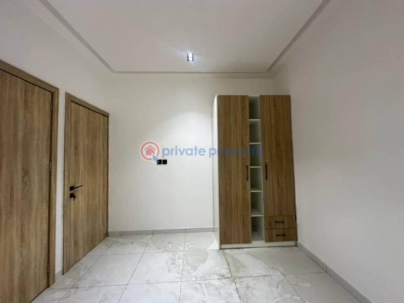 2 bedroom Flat & Apartment For Rent Lekki Phase 1 Lagos - 0