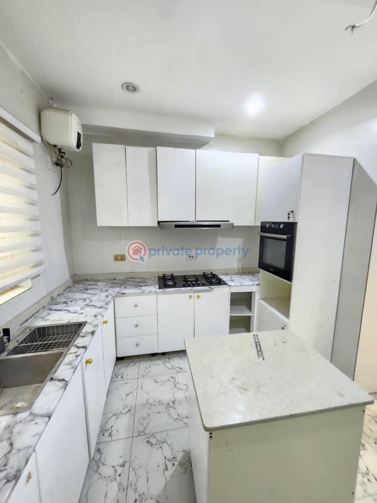 2 bedroom Flat & Apartment For Sale Ikate, Lekki Ikate Elegushi Lekki Lagos - 11