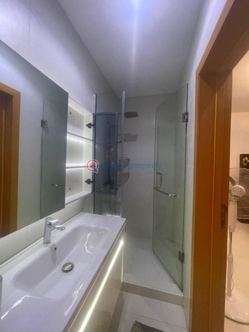 2 bedroom Block Of Flats Short let Alausa Ikeja Lagos - 14