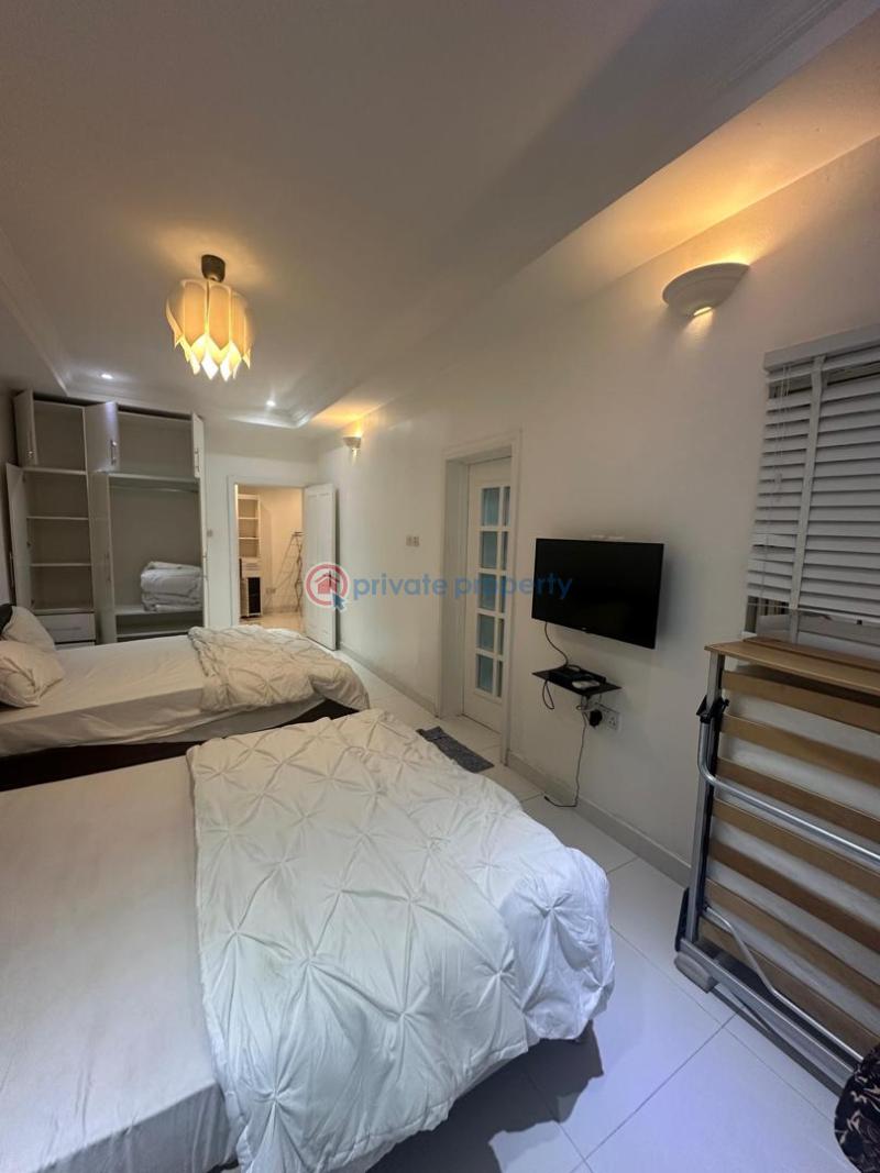 2 bedroom Flat & Apartment For Rent Banana Island Ikoyi Lagos - 4