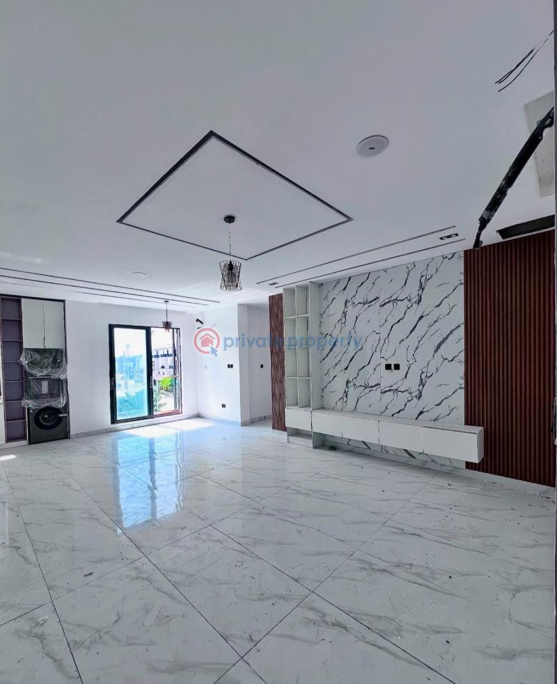2 bedroom Block Of Flats For Sale Ikate Elegushi Lekki Lagos - 2