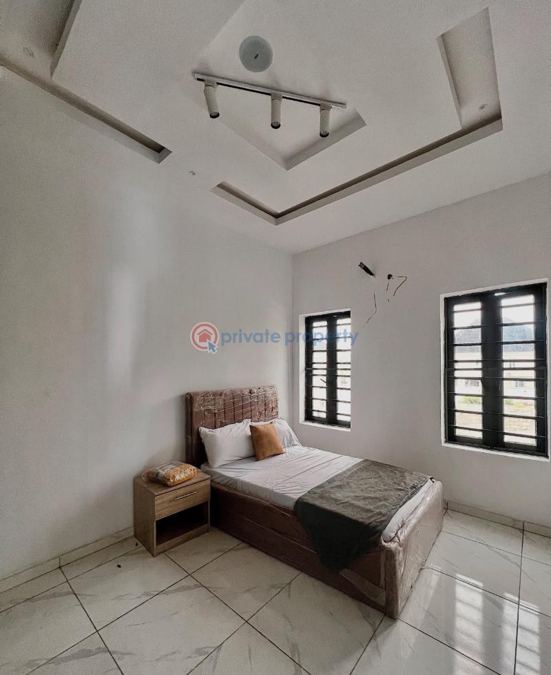 2 bedroom Block Of Flats For Sale Ologolo Lekki Lagos - 10