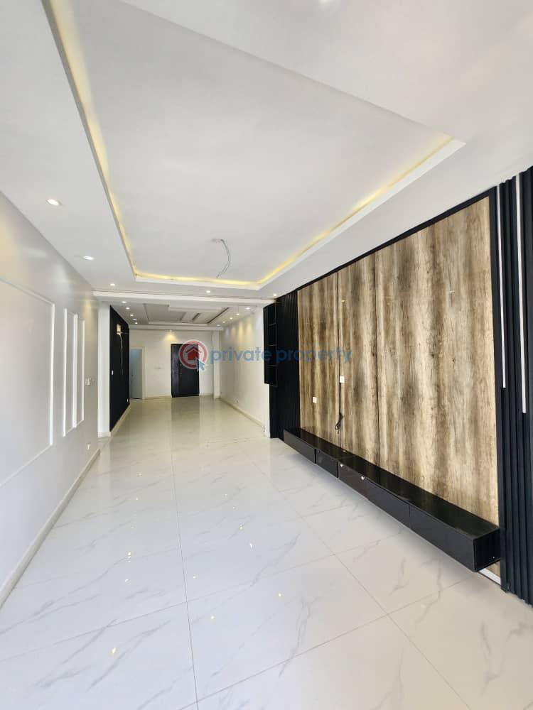 2 bedroom Flat & Apartment For Sale Ikate, Lekki Ikate Elegushi Lekki Lagos - 1