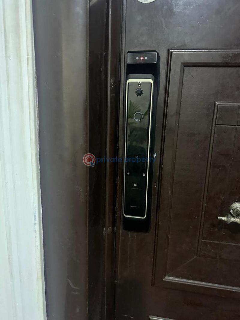 2 bedroom Flat & Apartment For Rent Banana Island Ikoyi Lagos - 12