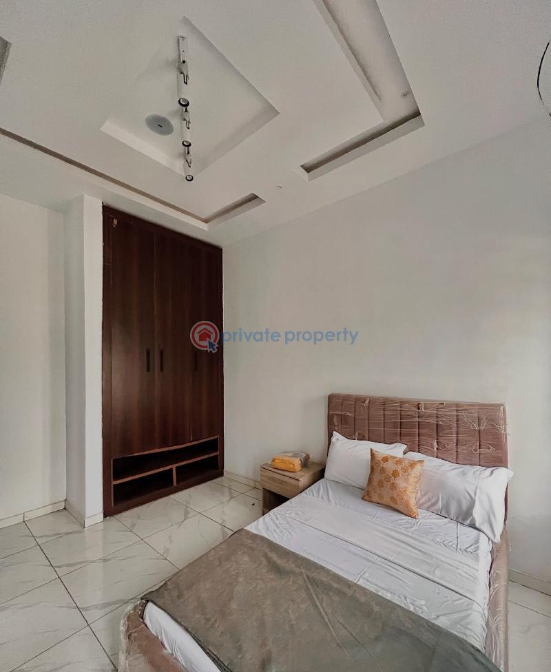 2 bedroom Block Of Flats For Sale Ologolo Lekki Lagos - 11