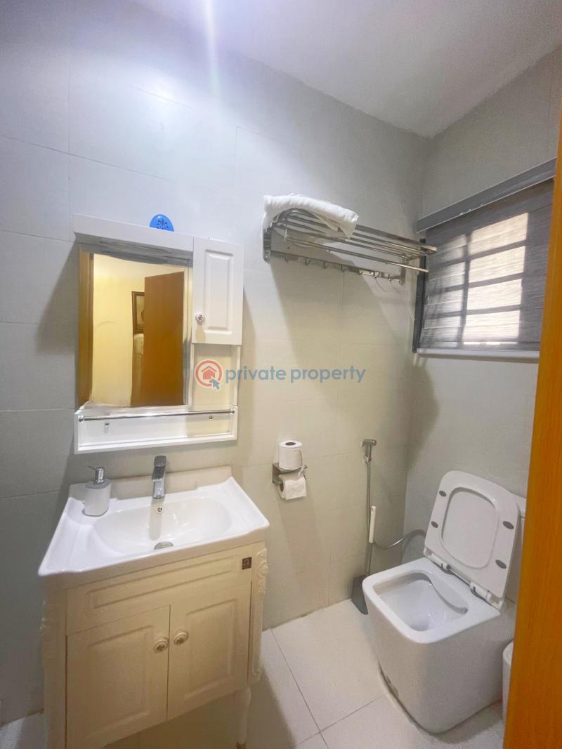 2 bedroom Block Of Flats Short let Alausa Ikeja Lagos - 2