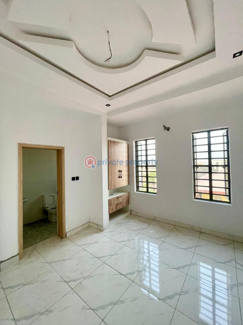 2 bedroom Flat & Apartment For Sale Ikate Elegushi Lekki Lagos - 4