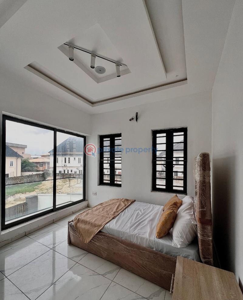 2 bedroom Block Of Flats For Sale Ologolo Lekki Lagos - 6