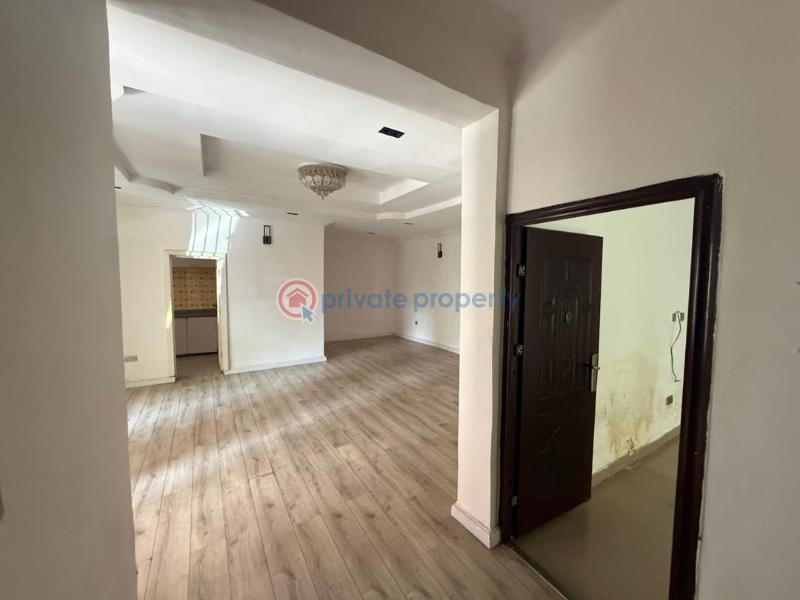 2 bedroom Flat & Apartment For Rent Horizon 2 Estate Meadow Hall Ikate Elegushi Lekki Lagos - 4