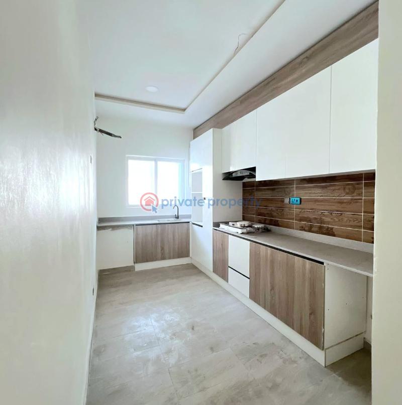 Fully serviced 2-bedroom apartment - 2 2 bedroom Flat & Apartment For Rent Ikate Elegushi Lekki Lagos - 2