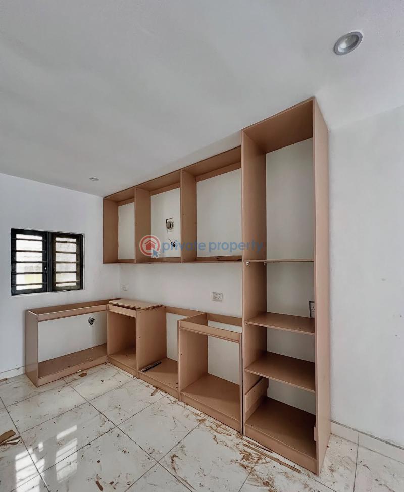 2 bedroom Block Of Flats For Sale Ologolo Lekki Lagos - 6