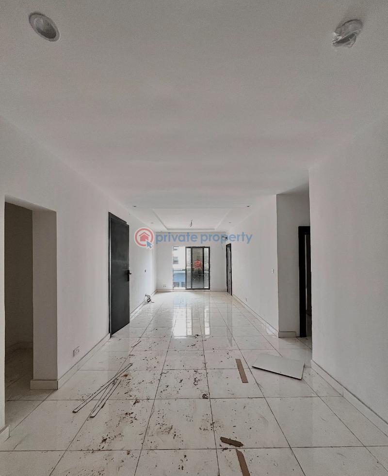 2 bedroom Block Of Flats For Sale Ologolo Lekki Lagos - 4