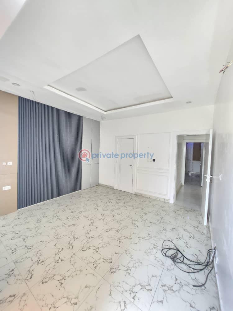 2 bedroom Flat & Apartment For Sale Ikate, Lekki Ikate Elegushi Lekki Lagos - 16