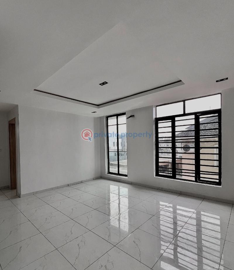 2 bedroom Block Of Flats For Sale Ikate Elegushi Lekki Lagos - 2