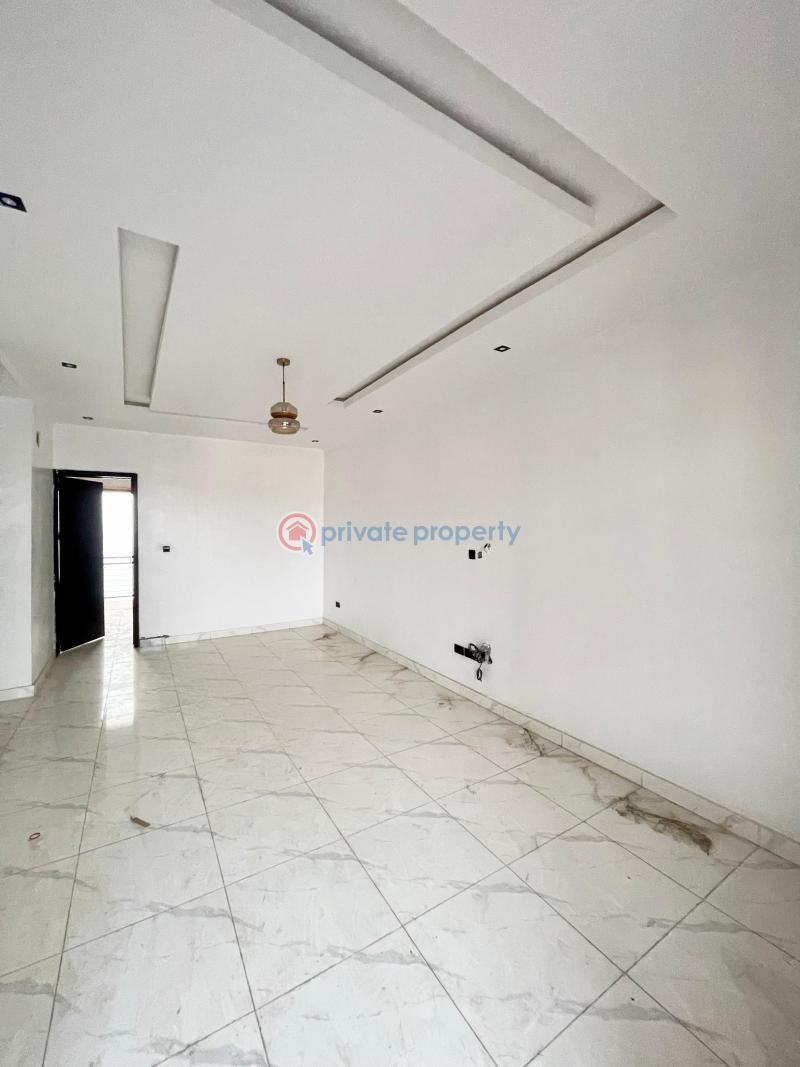 2 bedroom Flat & Apartment For Sale Ikate Elegushi Lekki Lagos - 9