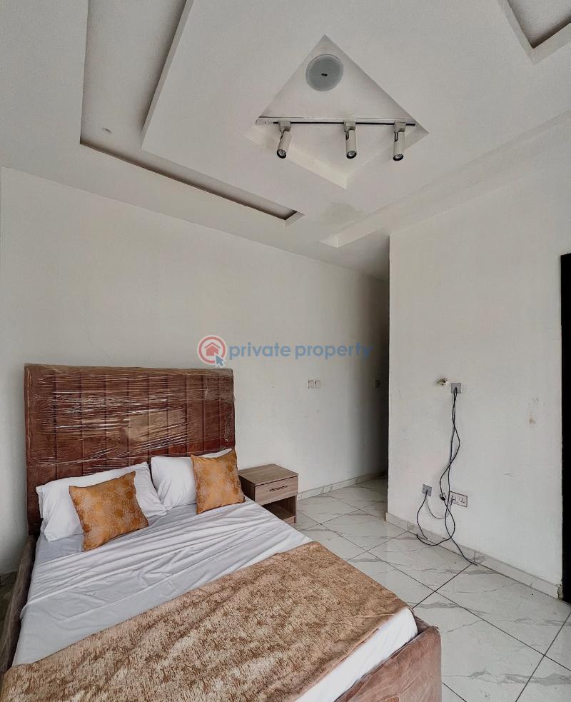 2 bedroom Block Of Flats For Sale Ologolo Lekki Lagos - 7