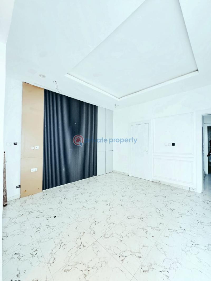 2 bedroom Flat & Apartment For Rent Ikate Elegushi Lekki Lagos - 3
