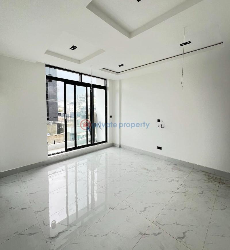 2 bedroom Block Of Flats For Sale Lekki Phase 1 Lagos - 4