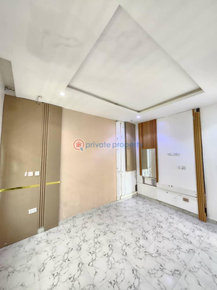 2 bedroom Flat & Apartment For Sale Ikate, Lekki Ikate Elegushi Lekki Lagos - 9