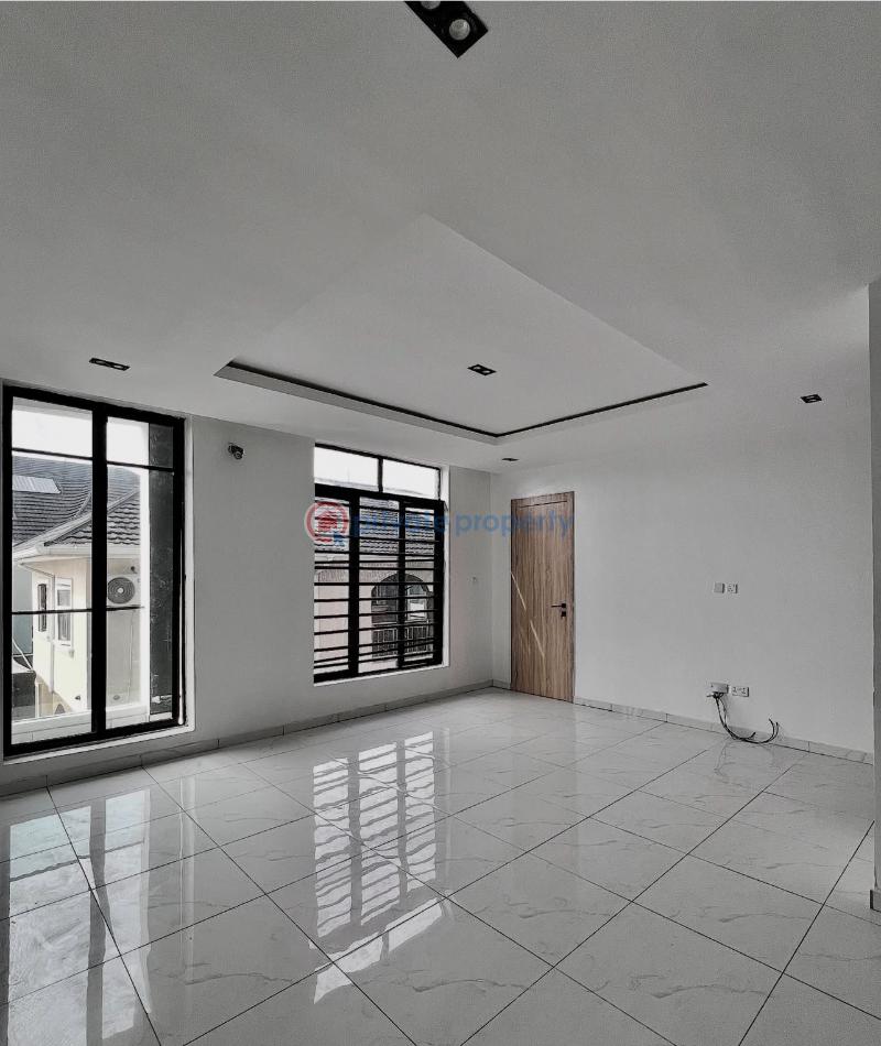 2 bedroom Block Of Flats For Sale Ikate Elegushi Lekki Lagos - 6