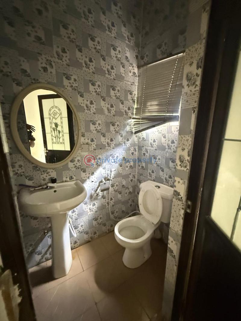 2 bedroom Flat & Apartment For Rent Horizon 2 Estate Meadow Hall Ikate Elegushi Lekki Lagos - 2