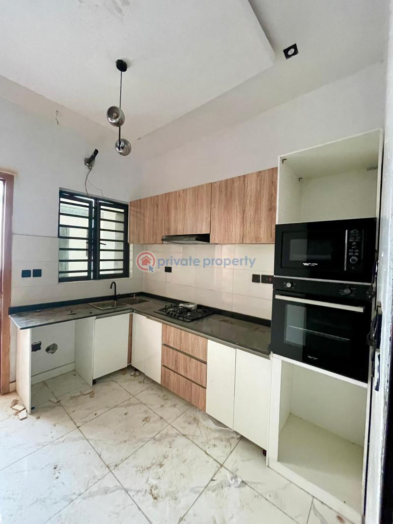 2 bedroom Flat & Apartment For Sale Ikate Elegushi Lekki Lagos - 7