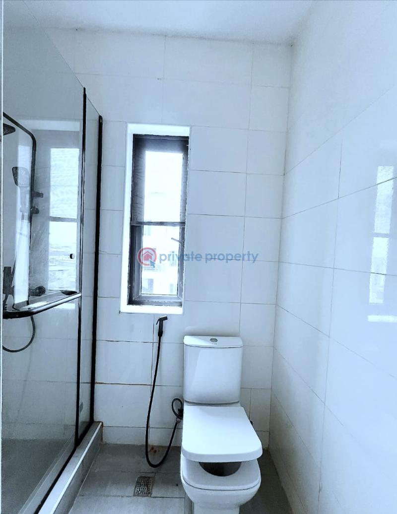 2 bedroom Flat & Apartment For Sale Lekki Phase 1 Lagos - 15