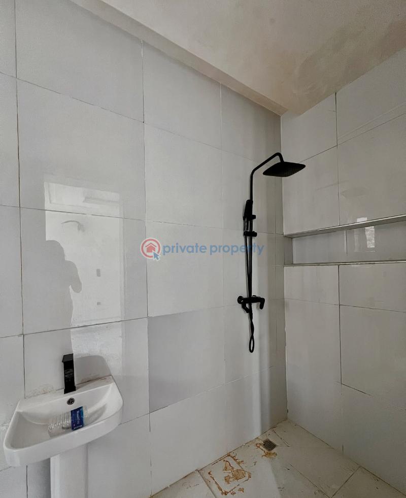 2 bedroom Block Of Flats For Sale Secure Estate At Ikate Lekki Ikate Elegushi Lekki Lagos - 11