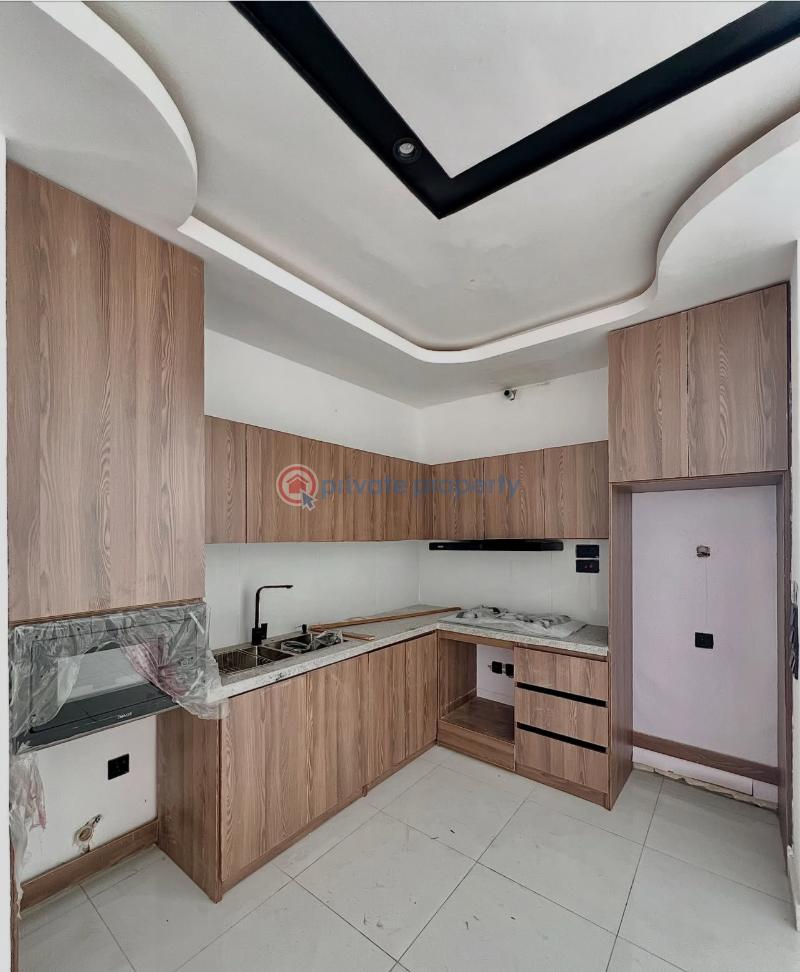 2 bedroom Block Of Flats For Sale Secure Estate At Ikate Lekki Ikate Elegushi Lekki Lagos - 7