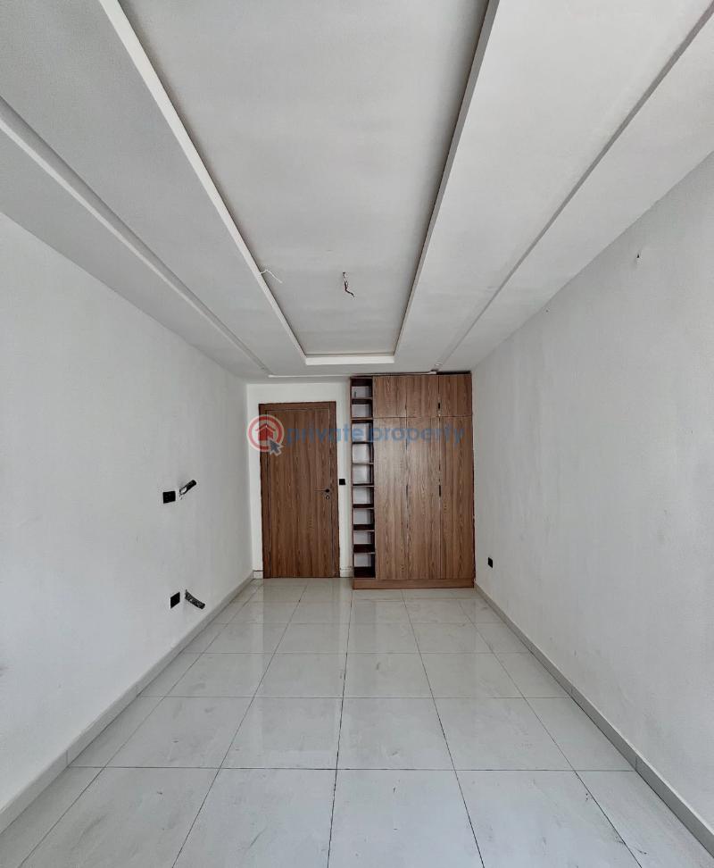 2 bedroom Block Of Flats For Sale Secure Estate At Ikate Lekki Ikate Elegushi Lekki Lagos - 13