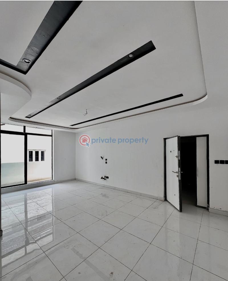 2 bedroom Block Of Flats For Sale Secure Estate At Ikate Lekki Ikate Elegushi Lekki Lagos - 6